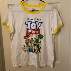 Toy story 4 shirt